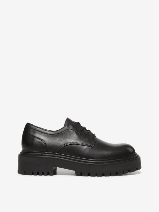 Туфлі та лофери Marc O’Polo модель 30817213401134-990 Фото