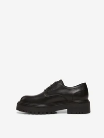 Туфли и лоферы Marc O’Polo модель 30817213401134-990 Фото