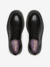 Туфли и лоферы Marc O’Polo модель 30817213401134-990 Фото