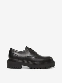 Туфли и лоферы Marc O’Polo модель 30817213401134-990 Фото