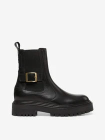 Ботинки и сапоги Marc O’Polo модель 30817215001134-990 Фото