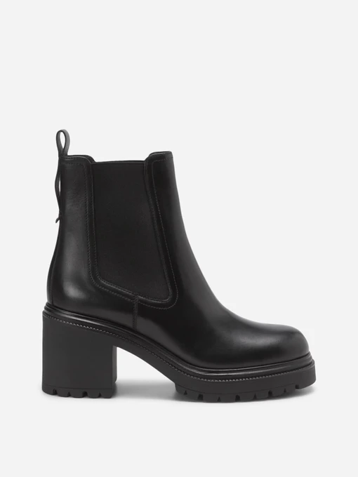 Ботинки и сапоги Marc O’Polo модель 30818035001134-990 Фото