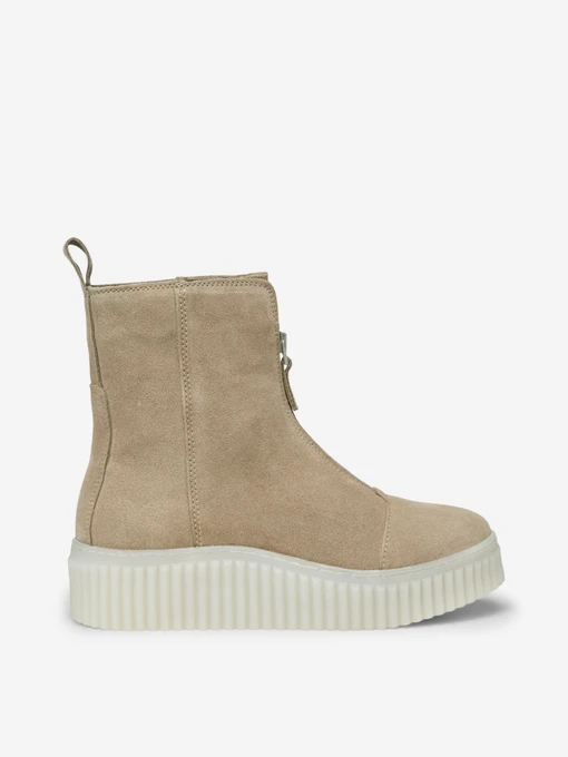 Ботинки и сапоги Marc O’Polo модель 30916066003300-717 Фото