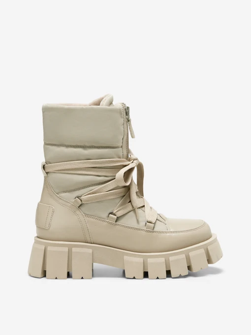Ботинки и сапоги Marc O’Polo модель 30917366001311-717 Фото