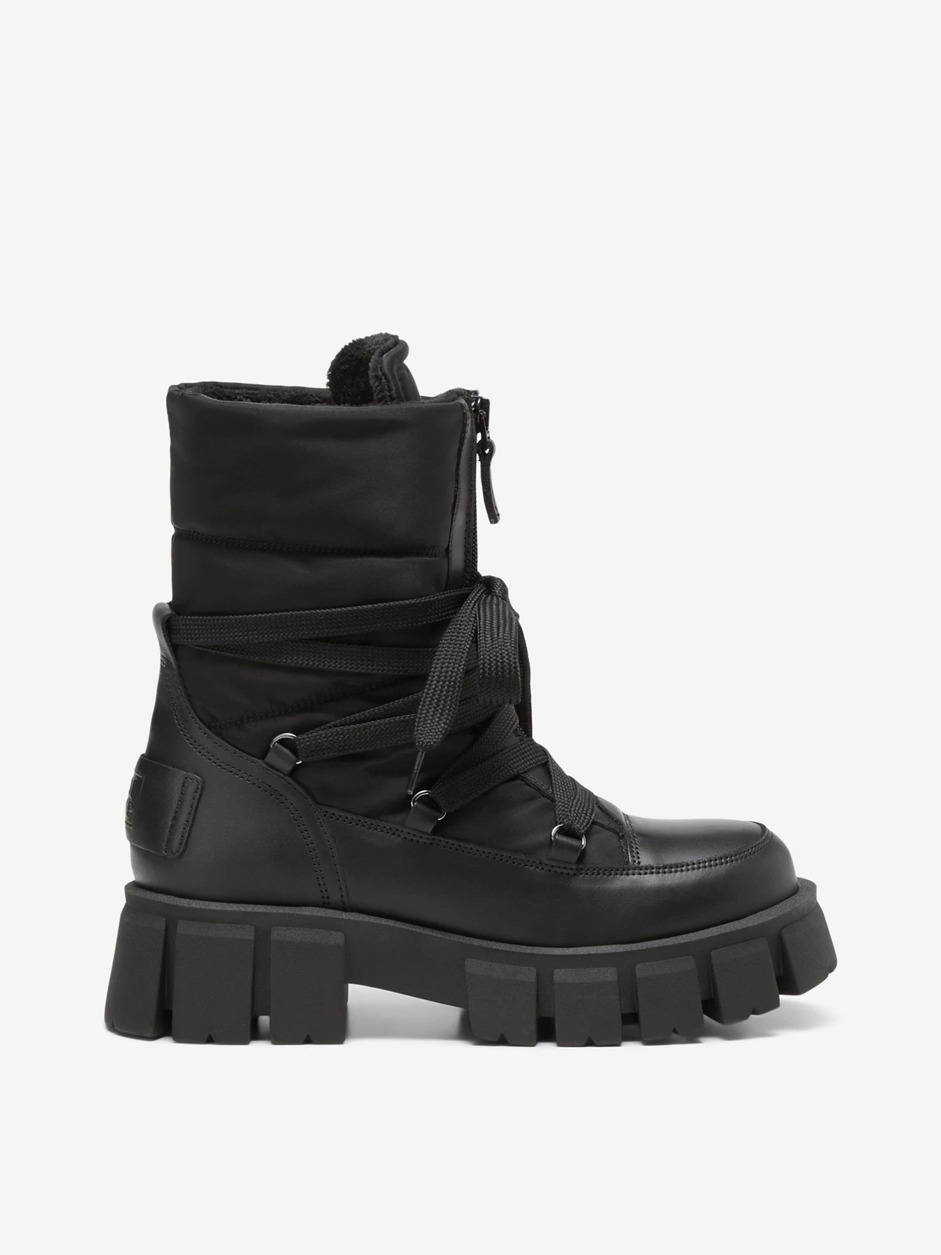 Ботинки и сапоги Marc O’Polo модель 30917366001311-990 Фото