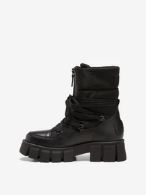 Ботинки и сапоги Marc O’Polo модель 30917366001311-990 Фото