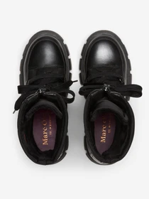 Ботинки и сапоги Marc O’Polo модель 30917366001311-990 Фото