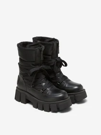 Ботинки и сапоги Marc O’Polo модель 30917366001311-990 Фото