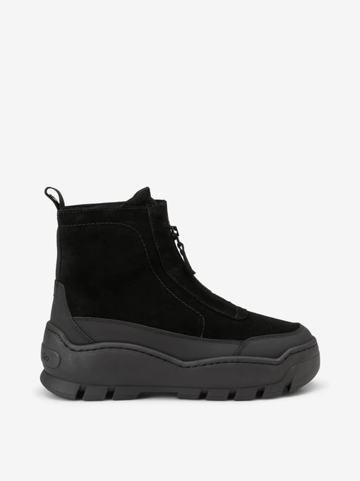 Ботинки и сапоги Marc O’Polo модель 30919006001307-990 Фото