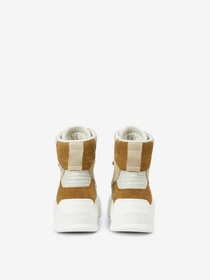 Ботинки и сапоги Marc O’Polo модель 30919006301207-745 Фото