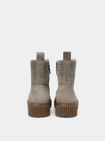 Ботинки и сапоги Marc O’Polo модель 31016066001300-717 Фото