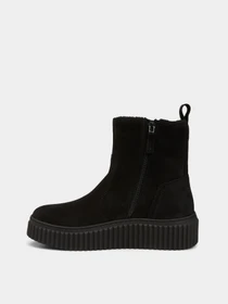 Ботинки и сапоги Marc O’Polo модель 31016066001300-990 Фото