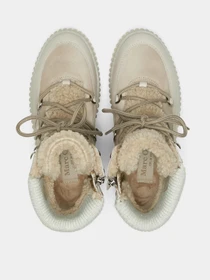 Ботинки и сапоги Marc O’Polo модель 31016066002141-716 Фото