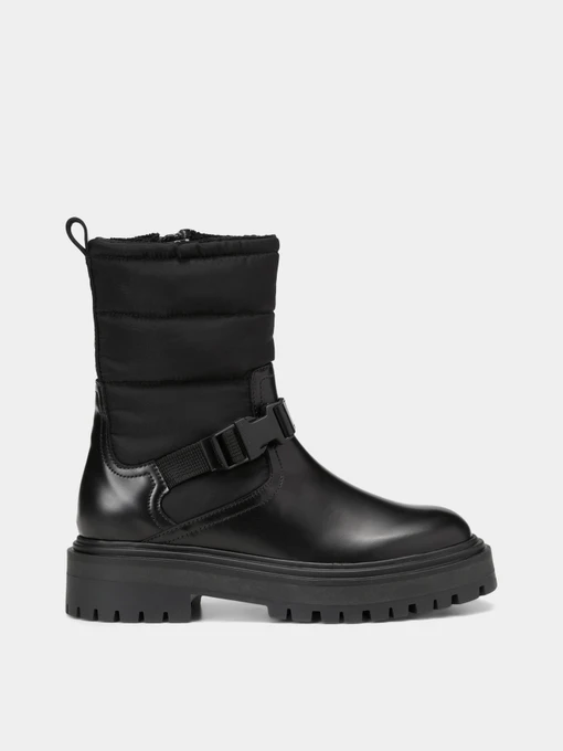 Ботинки и сапоги Marc O’Polo модель 31017216001142-990 Фото