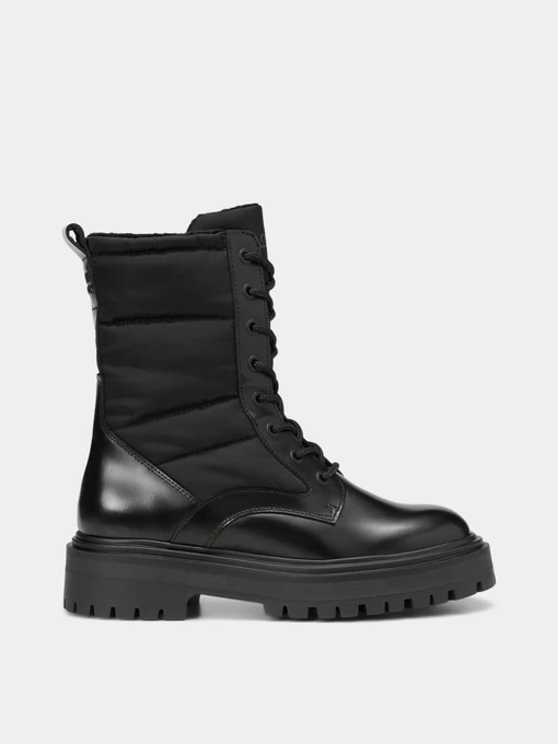 Ботинки и сапоги Marc O’Polo модель 31017216301142-990 Фото
