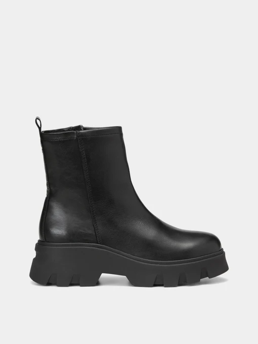 Ботинки и сапоги Marc O’Polo модель 31018079001143-990 Фото