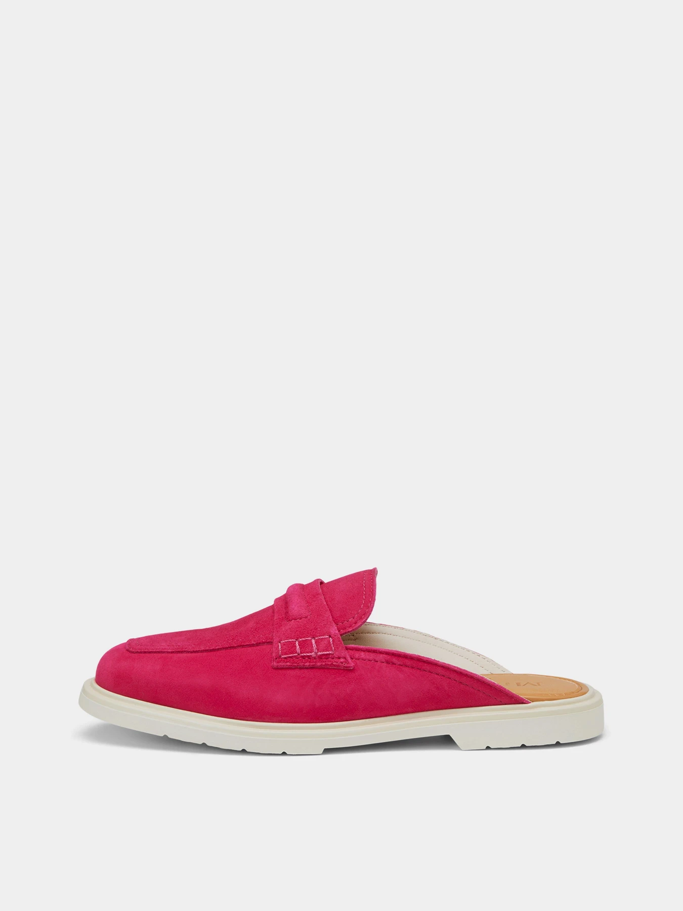 Шлёпанцы Marc O’Polo модель 40118173702305-331 Шлёпанцы Marc O’Polo модель 40118173702305-331 Фото