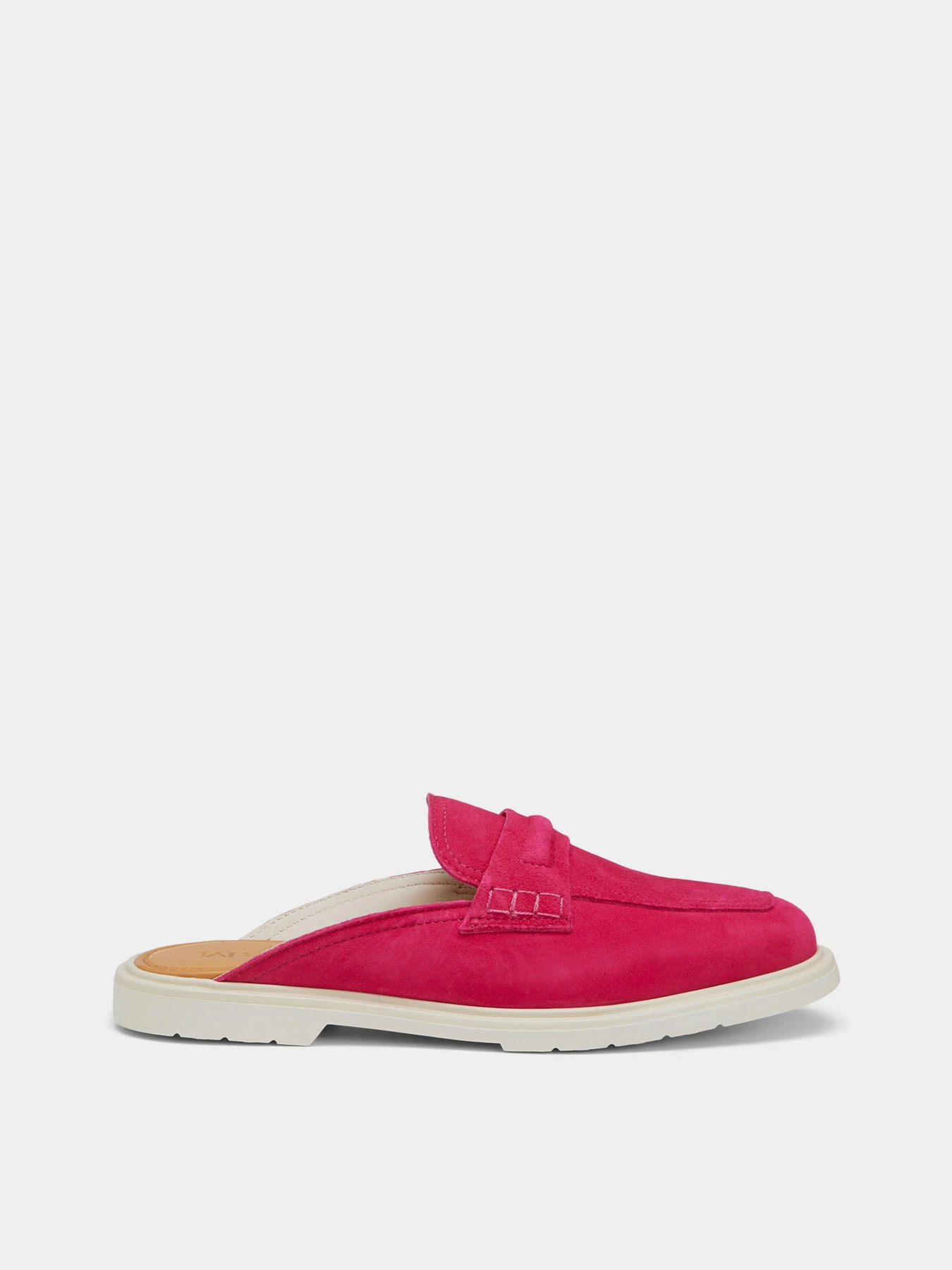 Шлёпанцы Marc O’Polo модель 40118173702305-331 Шлёпанцы Marc O’Polo модель 40118173702305-331 Фото
