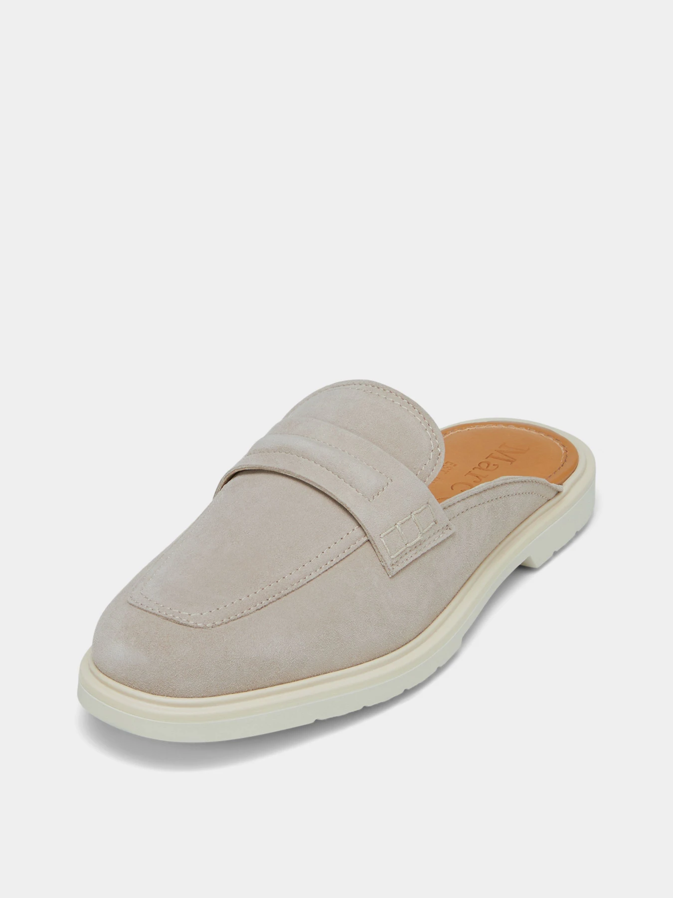 Шлёпанцы Marc O’Polo модель 40118173702305-715 Шлёпанцы Marc O’Polo модель 40118173702305-715 Фото