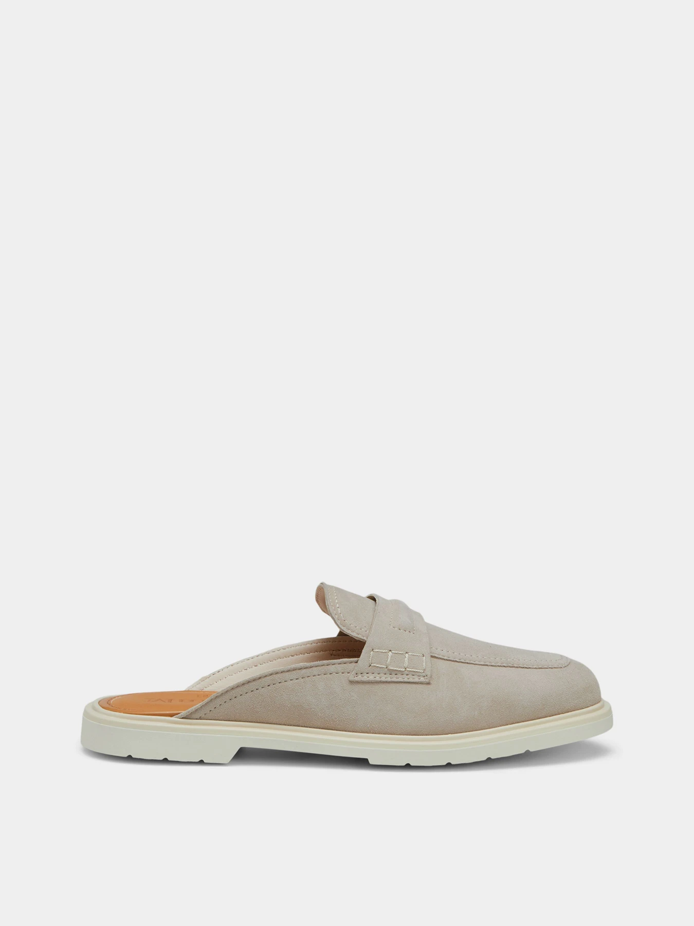 Шлёпанцы Marc O’Polo модель 40118173702305-715 Шлёпанцы Marc O’Polo модель 40118173702305-715 Фото