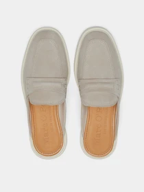 Шлёпанцы Marc O’Polo модель 40118173702305-715 Фото