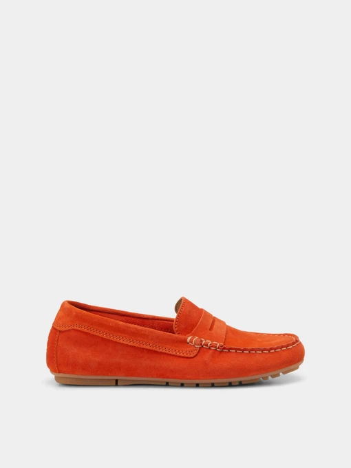 Слипоны и мокасины Marc O’Polo модель 40214623103300-282 Фото