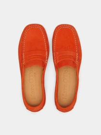 Сліпони та мокасини Marc O’Polo модель 40214623103300-282 Фото