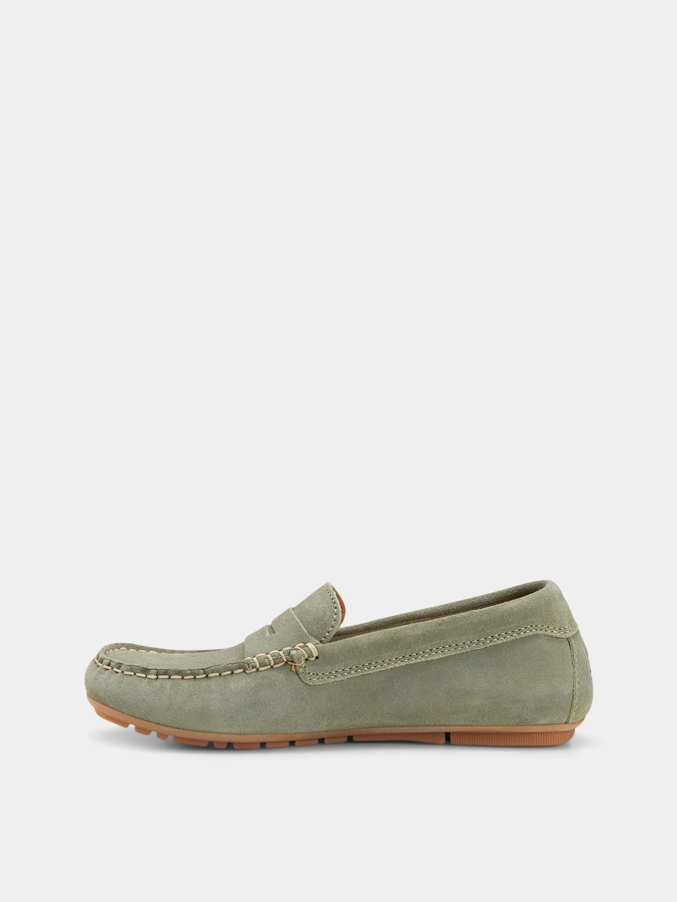 Слипоны и мокасины Marc O’Polo модель 40214623103300-485 Фото