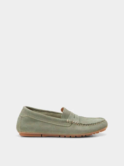 Слипоны и мокасины Marc O’Polo модель 40214623103300-485 Фото