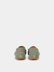 Слипоны и мокасины Marc O’Polo модель 40214623103300-485 Фото