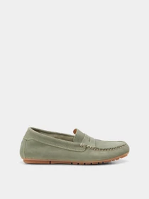Слипоны и мокасины Marc O’Polo модель 40214623103300-485 Фото