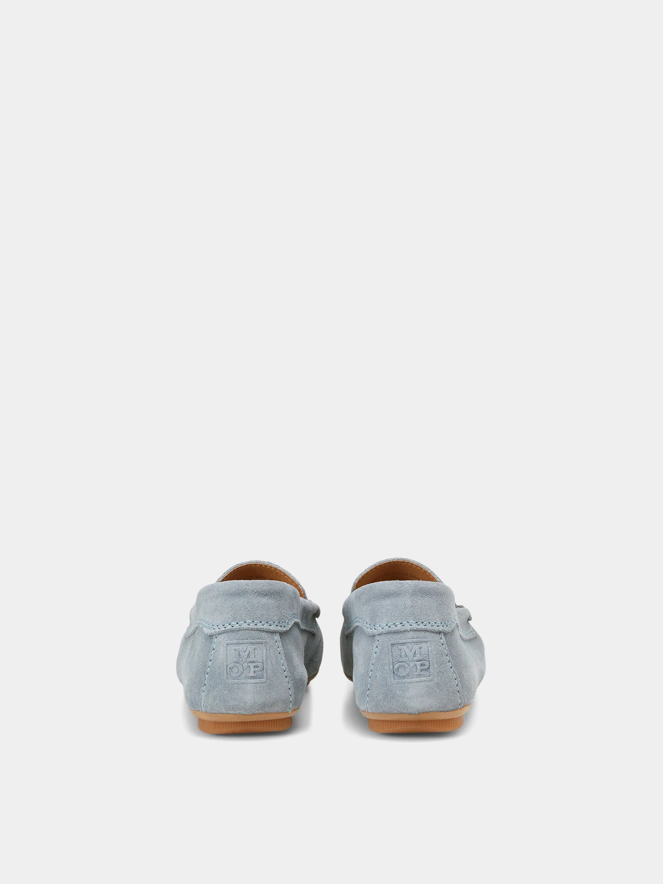Сліпони та мокасини Marc O’Polo модель 40214623103300-810 Фото