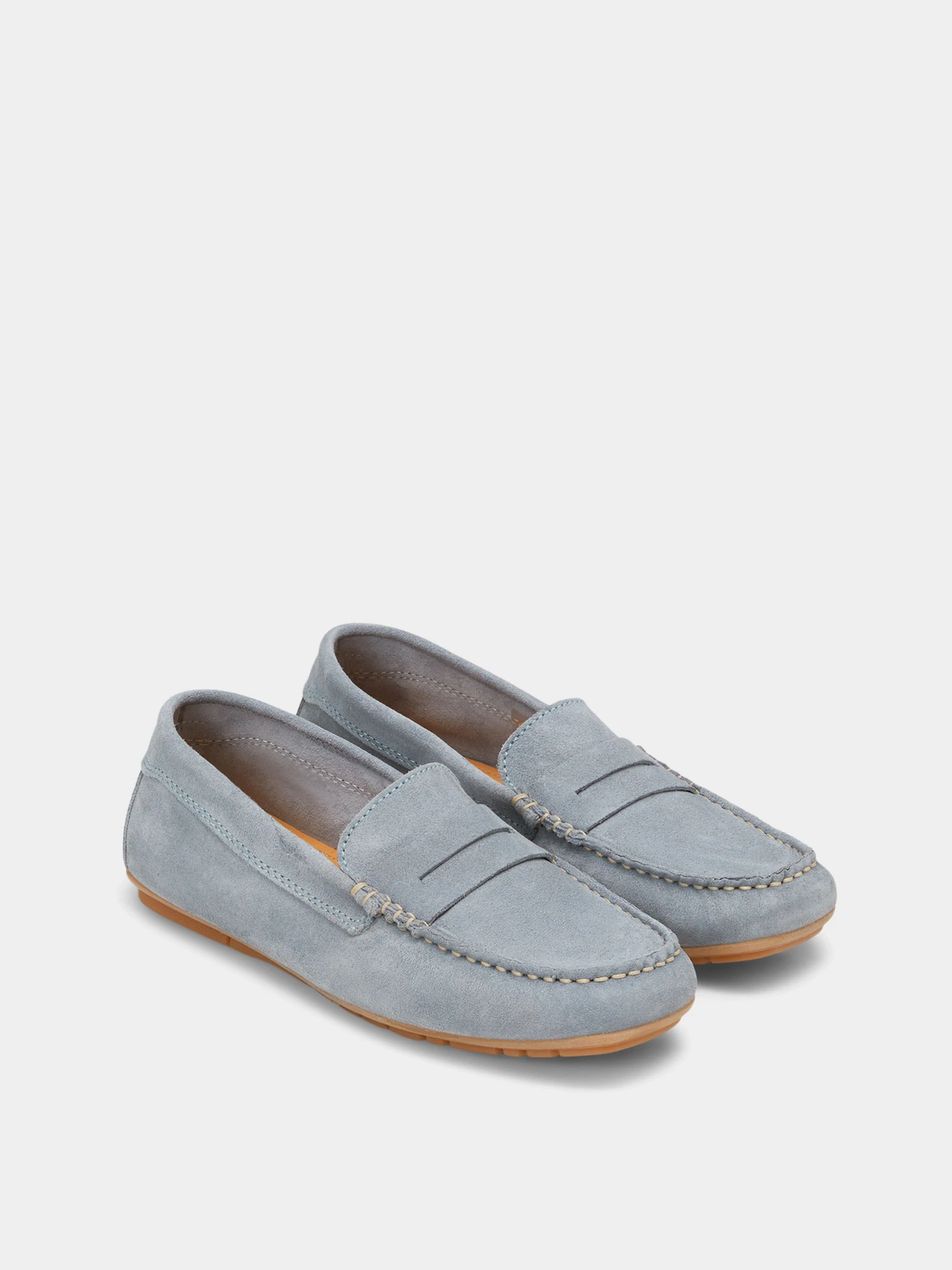 Сліпони та мокасини Marc O’Polo модель 40214623103300-810 Фото