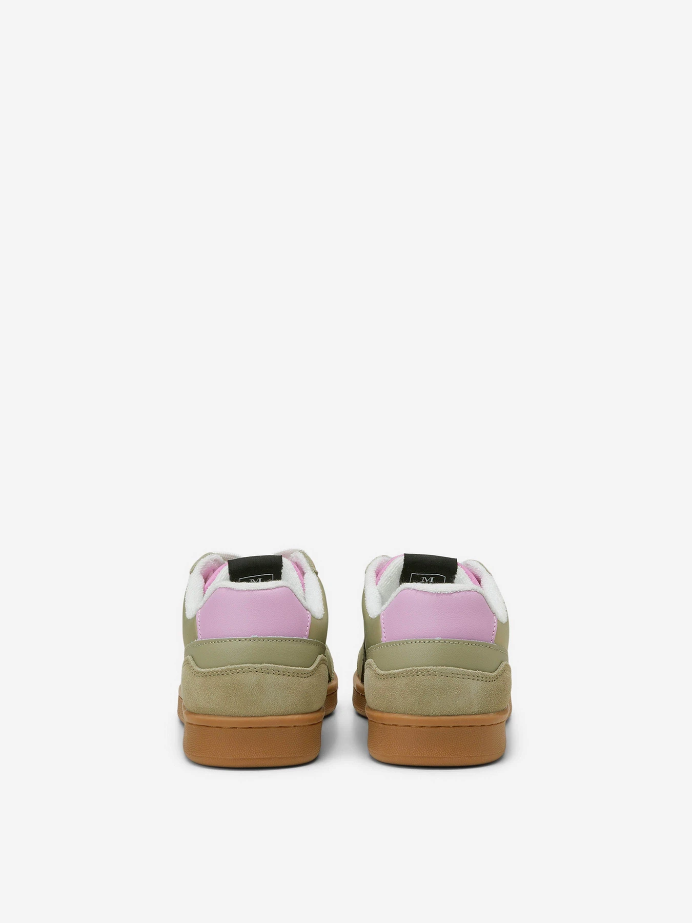 Кеды Marc O’Polo модель 40216183502626-485 Фото