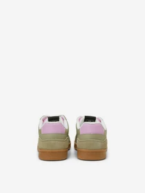 Кеды Marc O’Polo модель 40216183502626-485 Фото