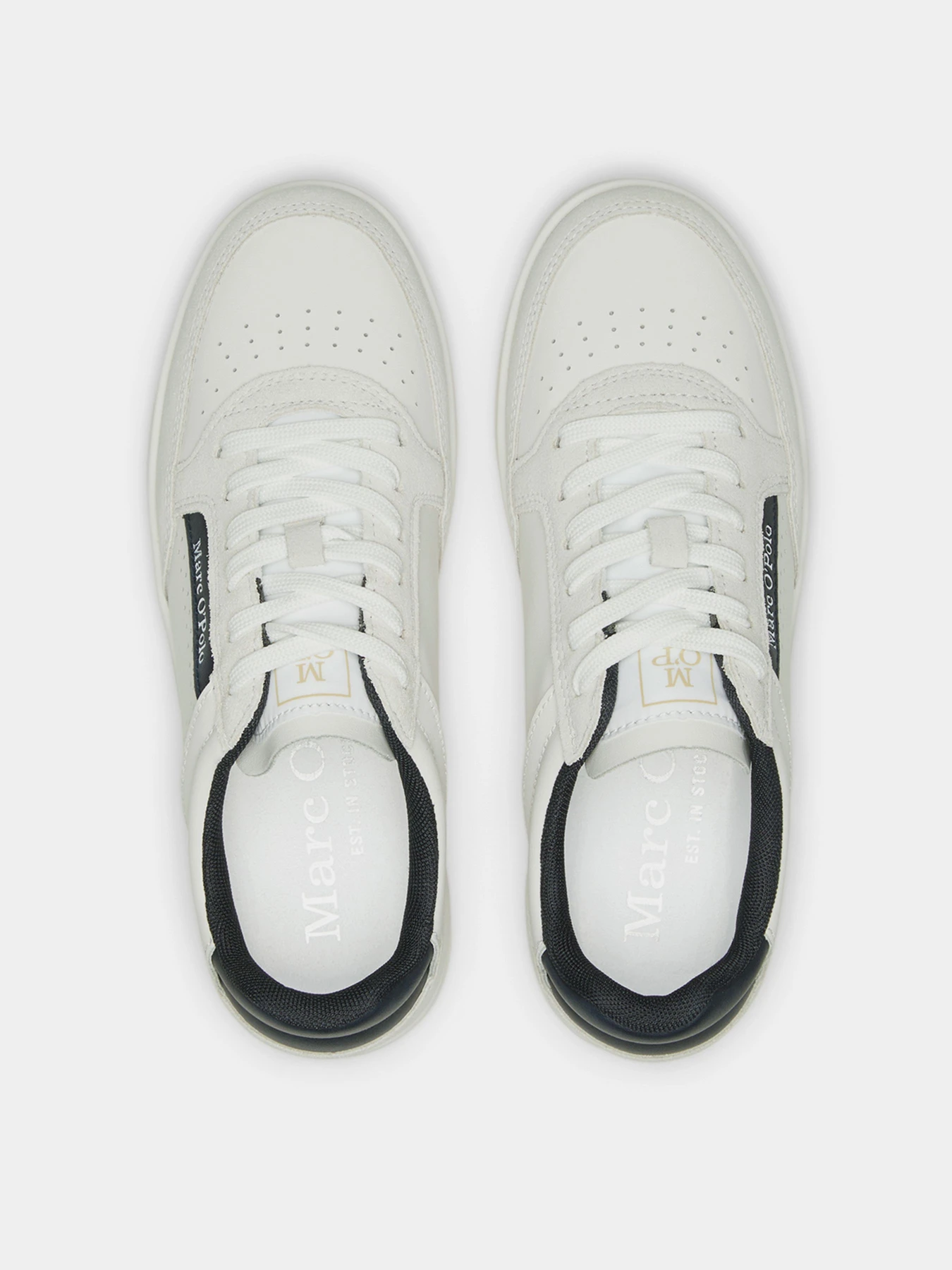 Кроссовки Marc O’Polo модель 40216183503144-149 Кроссовки Marc O’Polo модель 40216183503144-149 Фото