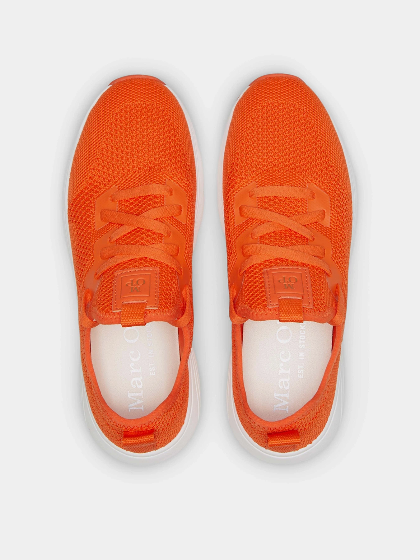 Кроссовки Marc O’Polo модель 40217823503606-282 Кроссовки Marc O’Polo модель 40217823503606-282 Фото