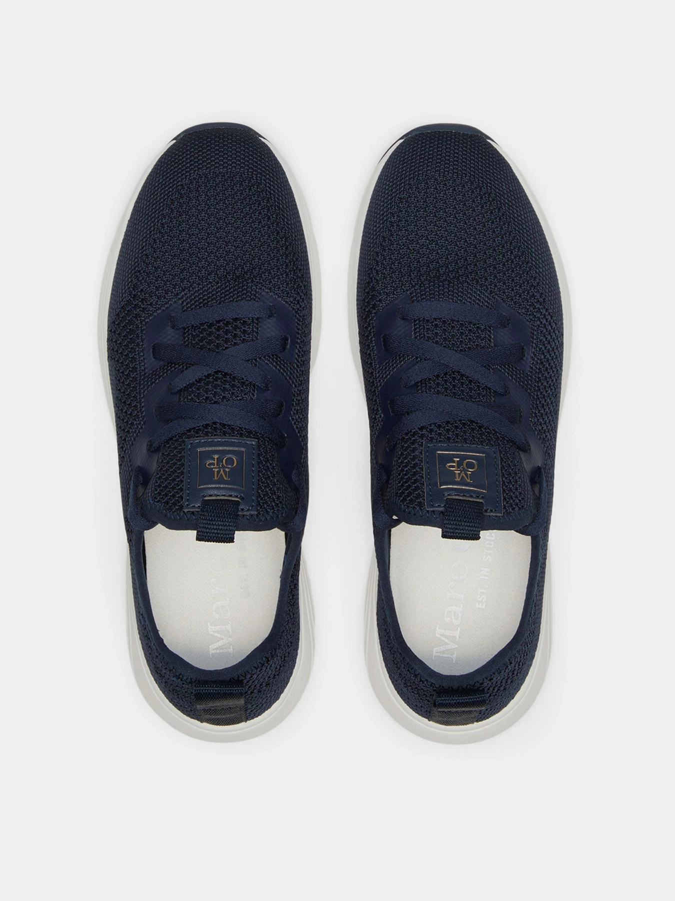 Кросівки Marc O’Polo модель 40217823503606-890 Кросівки Marc O’Polo модель 40217823503606-890 Фото
