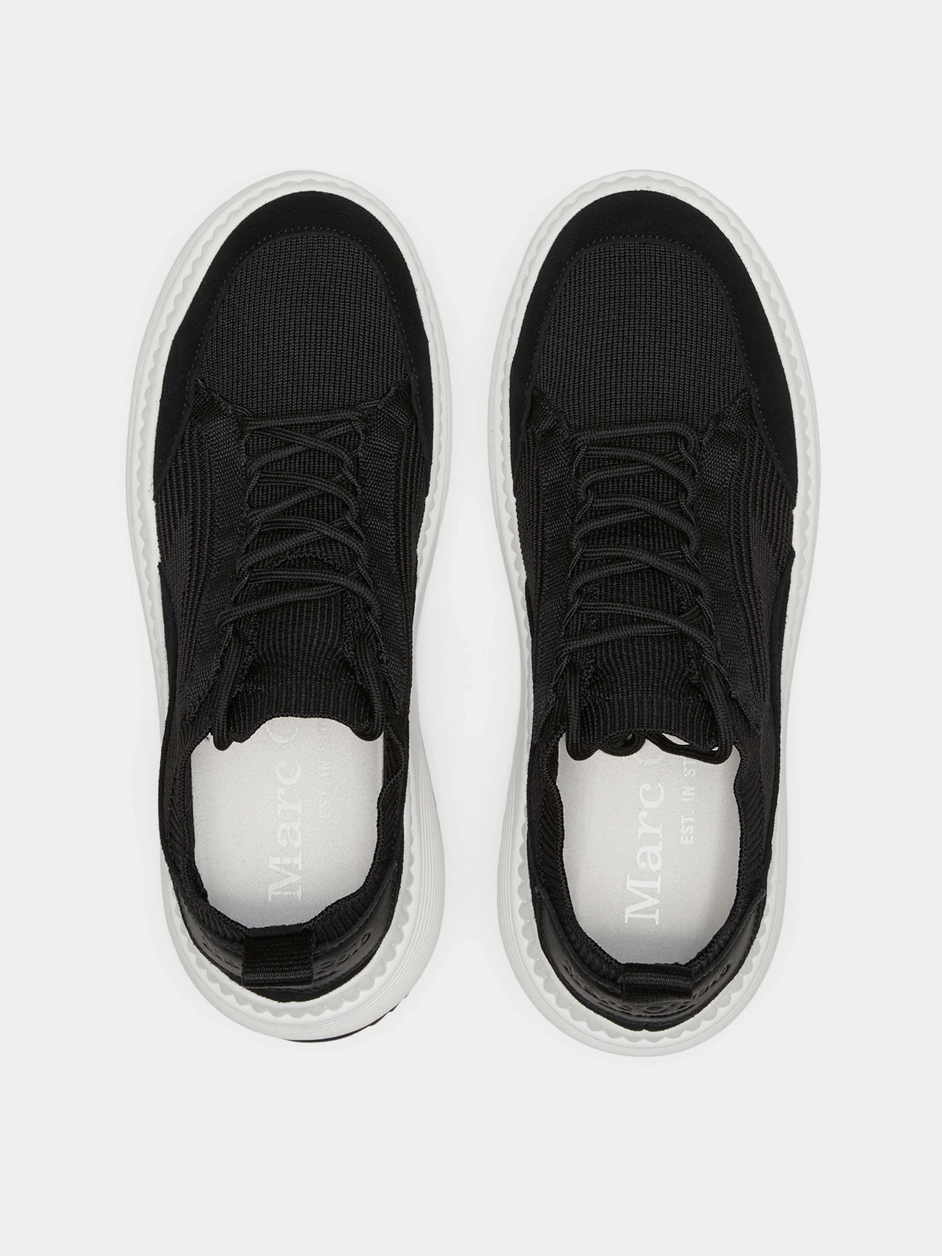 Кроссовки Marc O’Polo модель 40217833502620-990 Кроссовки Marc O’Polo модель 40217833502620-990 Фото