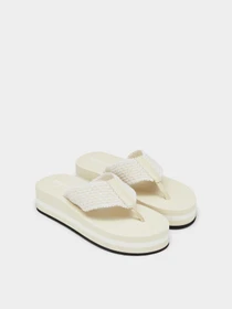 Шлёпанцы Marc O’Polo модель 40316441001627-715 Фото