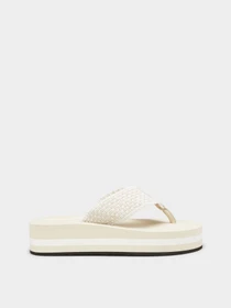 Шлёпанцы Marc O’Polo модель 40316441001627-715 Фото