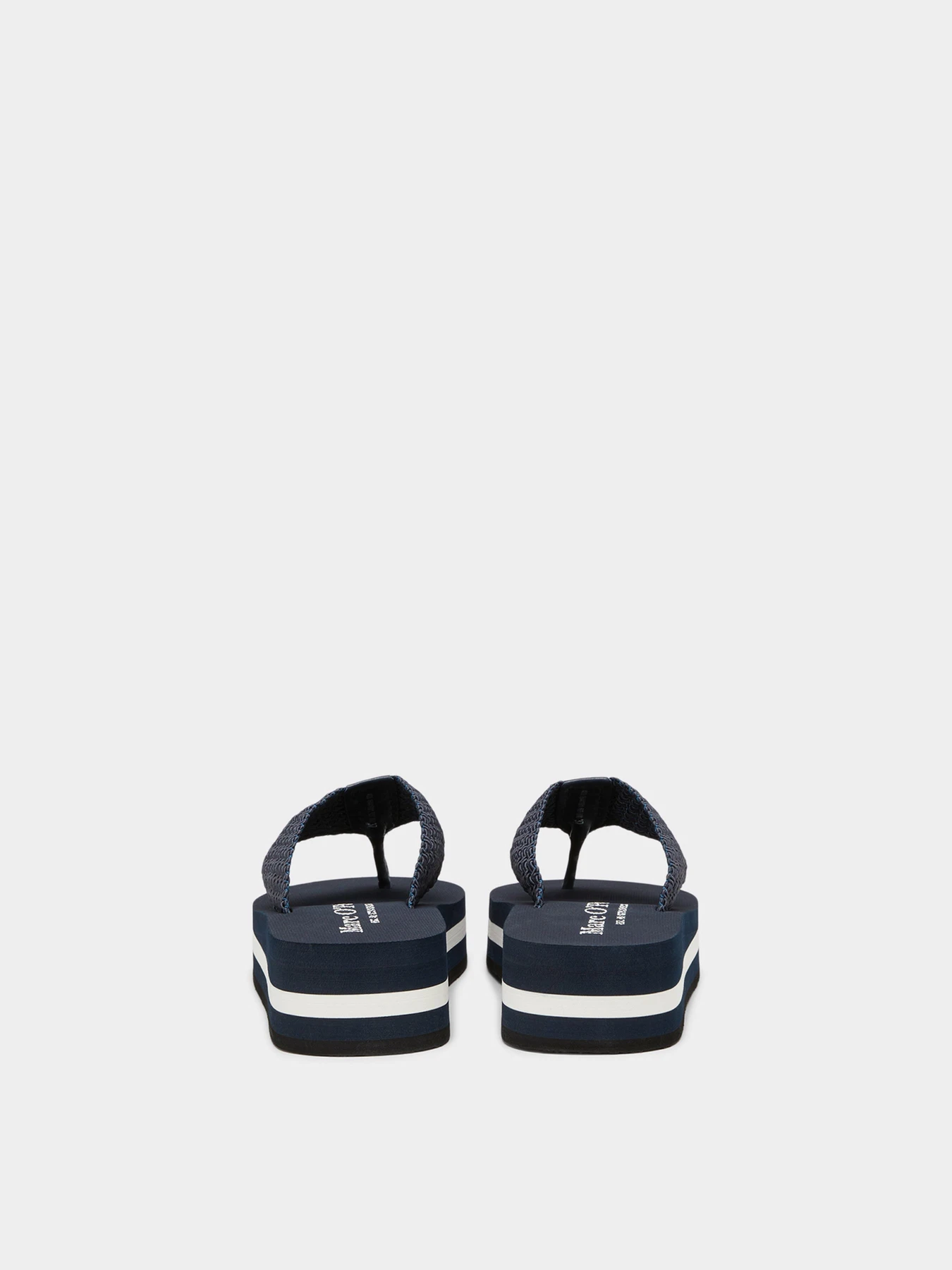 Шльопанці Marc O’Polo модель 40316441001627-890 Фото