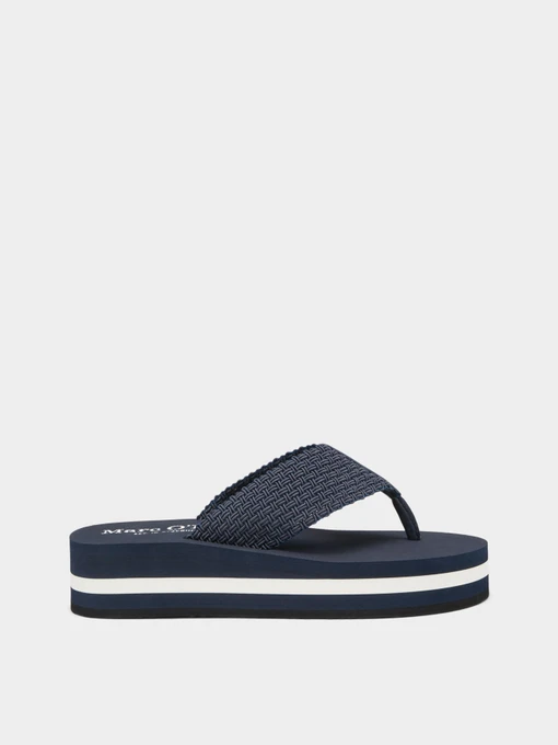 Шлёпанцы Marc O’Polo модель 40316441001627-890 Фото