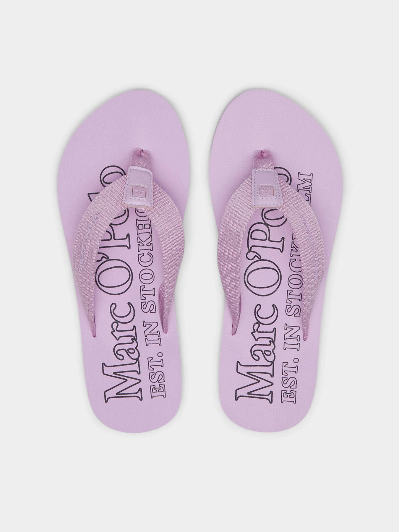 Шлёпанцы Marc O’Polo модель 40317771001627-388 Шлёпанцы Marc O’Polo модель 40317771001627-388 Фото