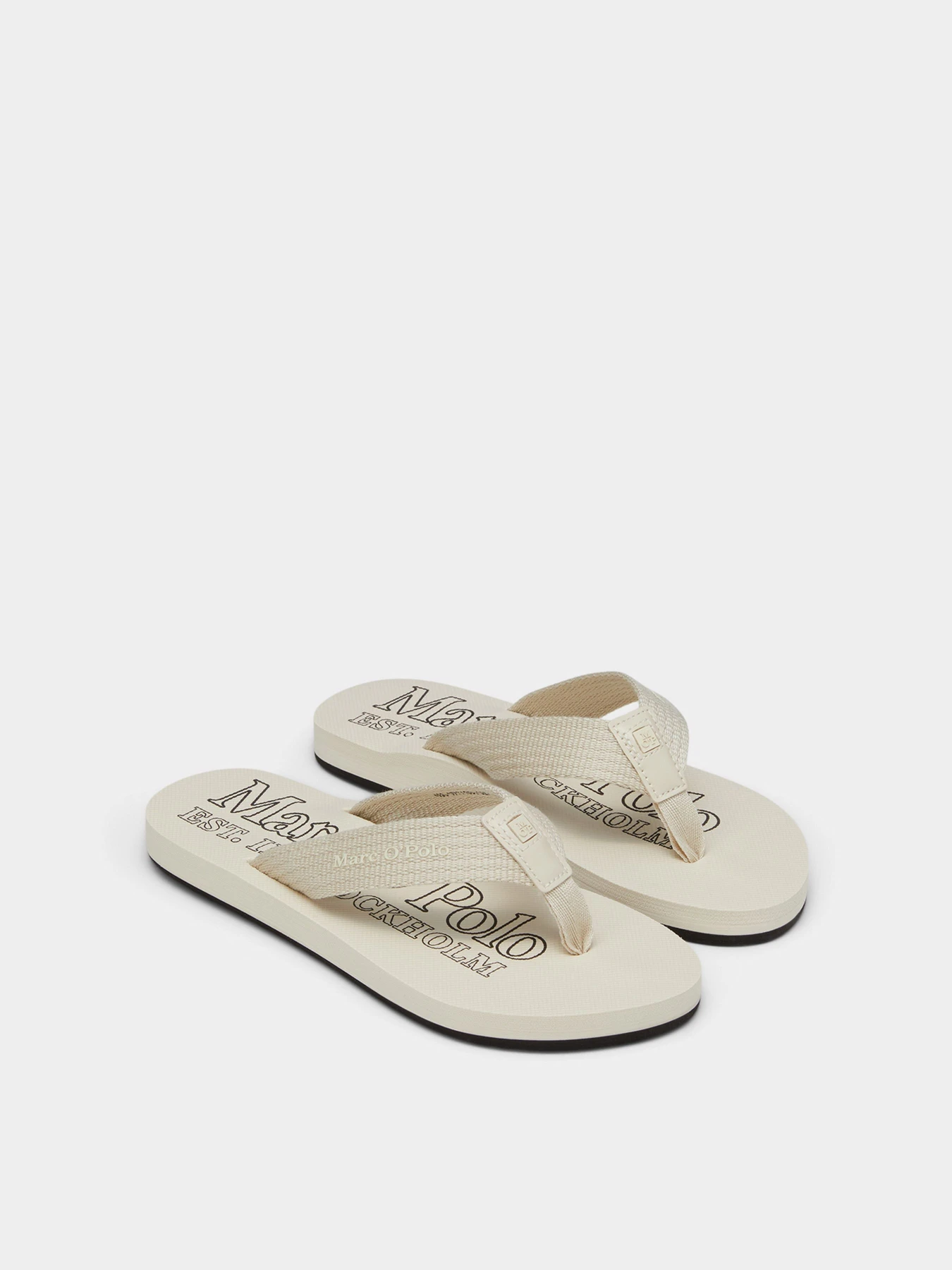 Шлёпанцы Marc O’Polo модель 40317771001627-715 Фото