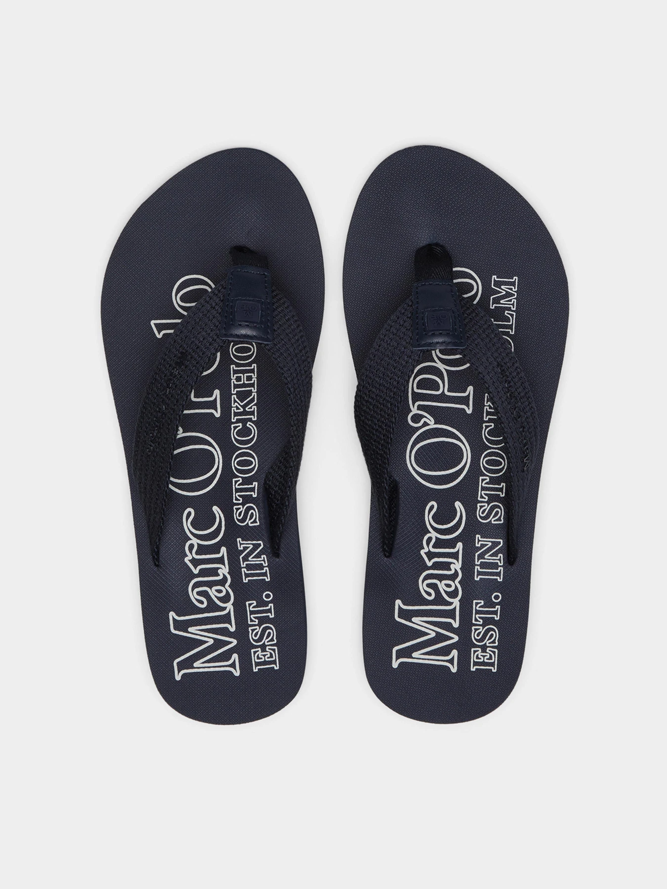 Шлёпанцы Marc O’Polo модель 40317771001627-890 Фото