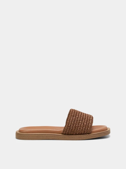 Шлёпанцы Marc O’Polo модель 40317911101629-786 Фото