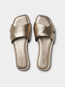 Шлёпанцы Marc O’Polo модель 40317951103134-199 Фото