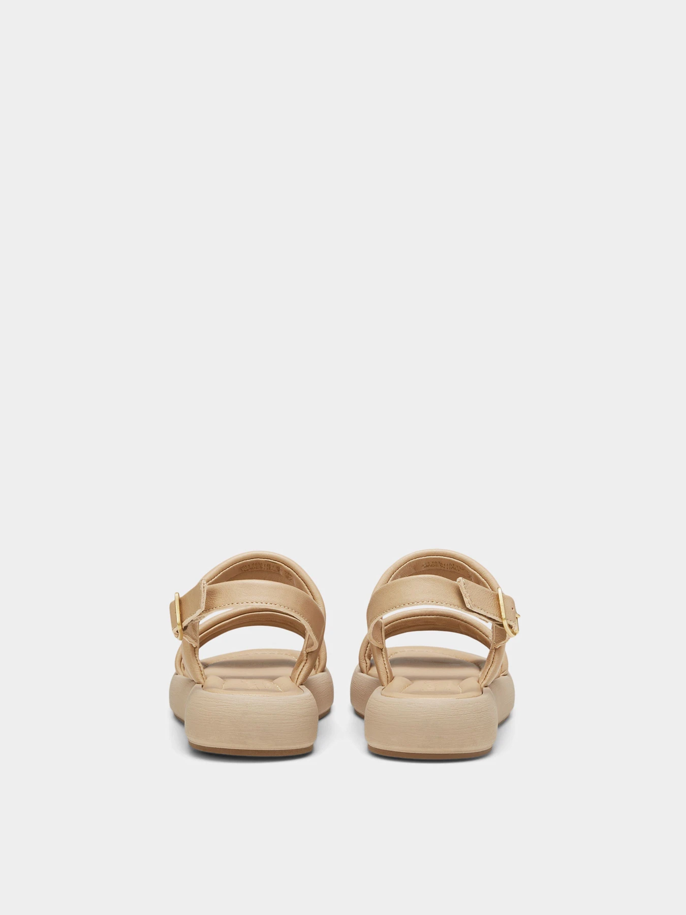 Сандалии Marc O’Polo модель 40318381101132-756 Сандалии Marc O’Polo модель 40318381101132-756 Фото