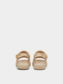 Сандалии Marc O’Polo модель 40318381101132-756 Фото